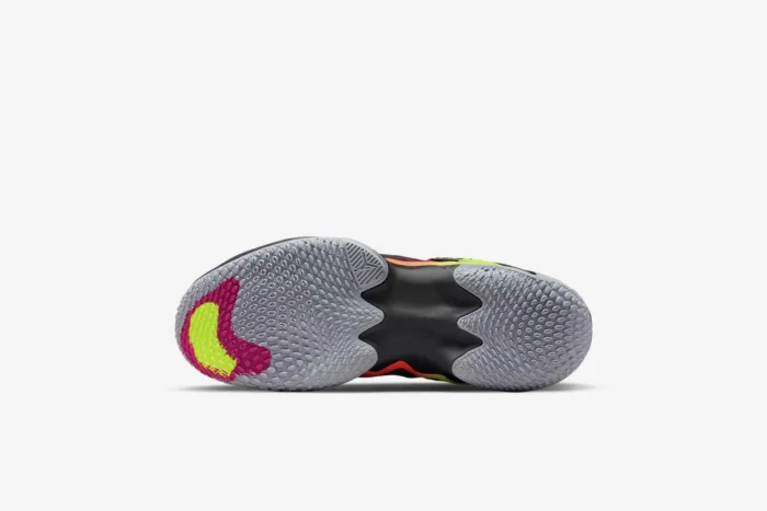 Air Jordan Why Not Zer0.5 PF 'Raging Grace' DO8966-002 - Image 6