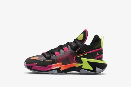 Air Jordan Why Not Zer0.5 PF 'Raging Grace' DO8966-002
