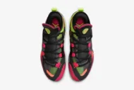 Air Jordan Why Not Zer0.5 PF 'Raging Grace' DO8966-002 - Image 4
