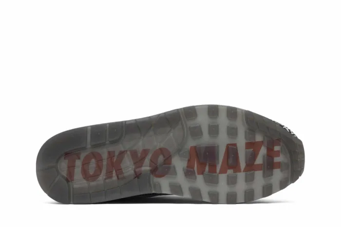 Air Max 1 'On Air: Tokyo Maze' CI1505-001 - Image 4