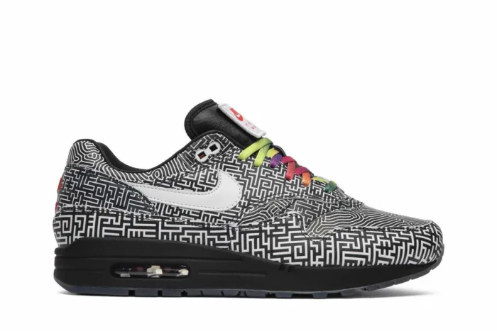 Air Max 1 'On Air: Tokyo Maze' CI1505-001 - Image 1
