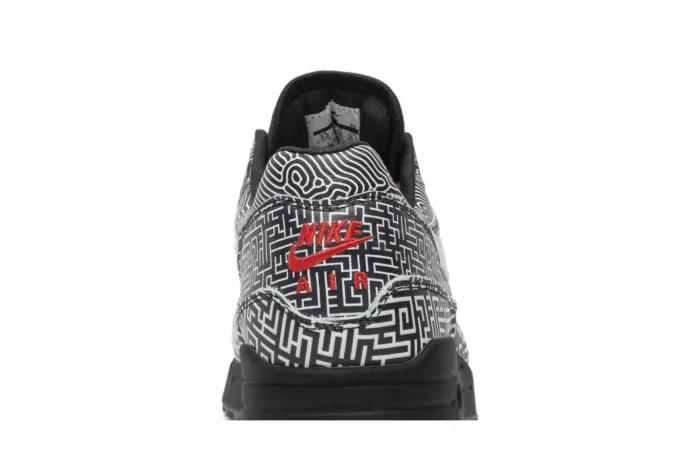 Air Max 1 'On Air: Tokyo Maze' CI1505-001 - Image 7