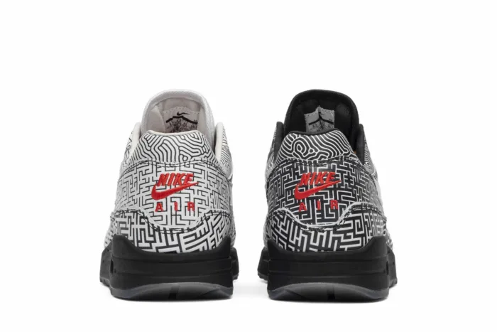 Air Max 1 'On Air: Tokyo Maze' CI1505-001 - Image 6