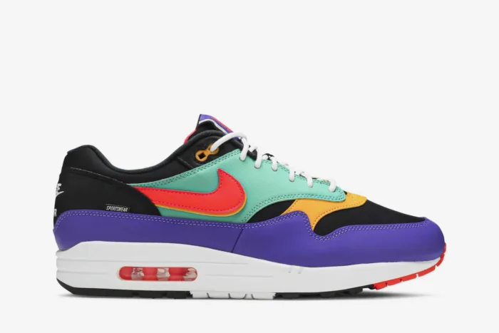 Air Max 1 SE 'Windbreaker' AO1021-023 - Image 1