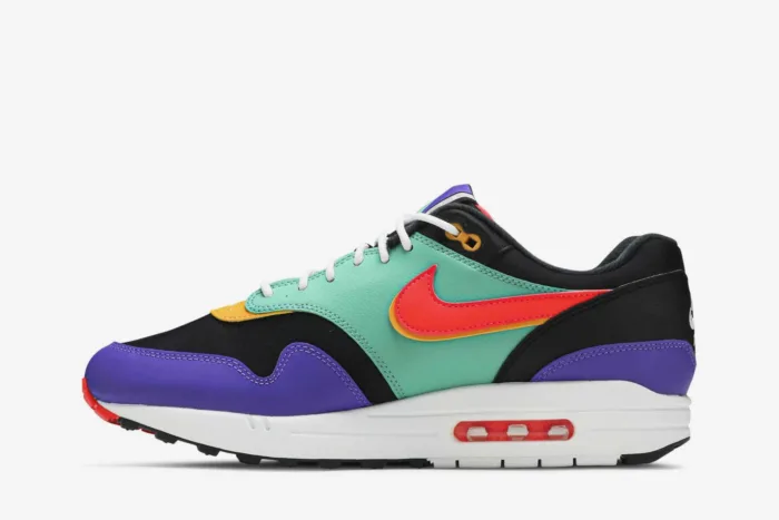 Air Max 1 SE 'Windbreaker' AO1021-023 - Image 3