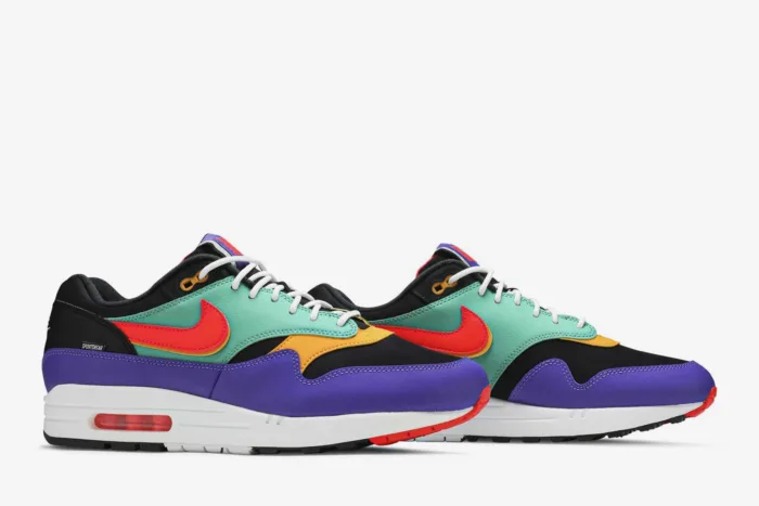Air Max 1 SE 'Windbreaker' AO1021-023 - Image 8