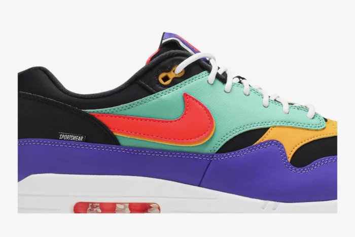Air Max 1 SE 'Windbreaker' AO1021-023 - Image 2
