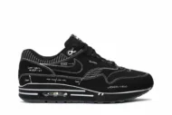 Air Max 1 'Sketch To Shelf - Black' CJ4286-001