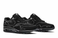 Air Max 1 'Sketch To Shelf - Black' CJ4286-001 - Image 8
