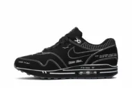 Air Max 1 'Sketch To Shelf - Black' CJ4286-001 - Image 3