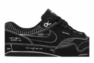 Air Max 1 'Sketch To Shelf - Black' CJ4286-001 - Image 2