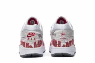 Air Max 1 'Sketch To Shelf - University Red' CJ4286-101 - Image 6