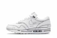 Air Max 1 'Sketch To Shelf - White' CJ4286-100 - Image 3