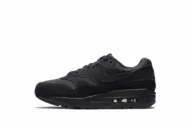 Air Max 1 'Triple Black' 319986-045