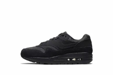 Air Max 1 'Triple Black' 319986-045