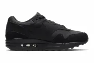 Air Max 1 'Triple Black' 319986-045 - Image 2