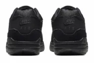 Air Max 1 'Triple Black' 319986-045 - Image 4