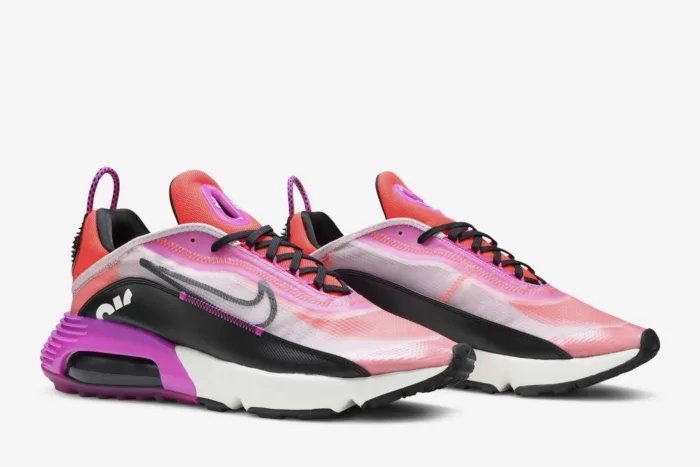 Air Max 2090 'Iced Lilac' CK2612-500 - Image 8