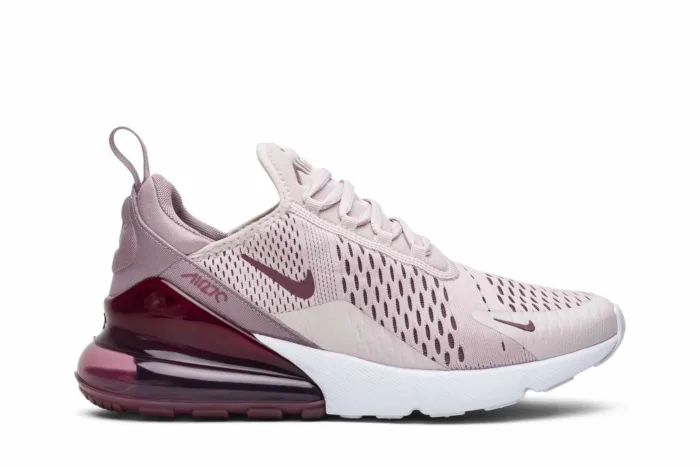Air Max 270 'Barely Rose' AH6789-601 - Image 1
