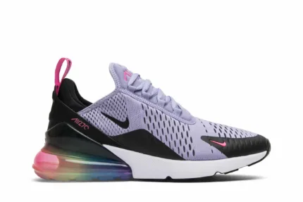 Air Max 270 'Be True' AR0344-500