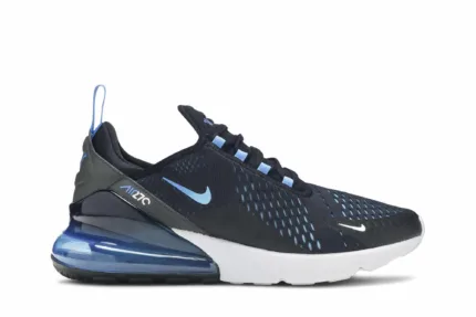 Air Max 270 'Blue Fury' AH8050-019