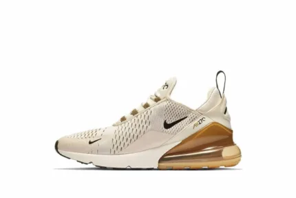 Air Max 270 'Light Orewood Brown' AH8050-108