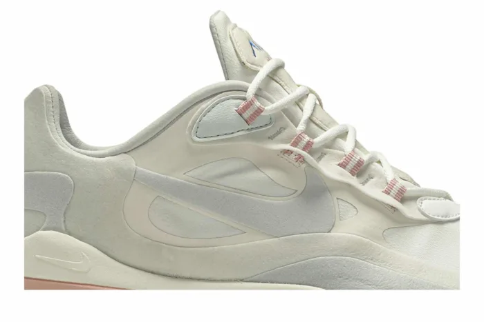 Air Max 270 React 'American Modern Art' AO4971-100 - Image 2