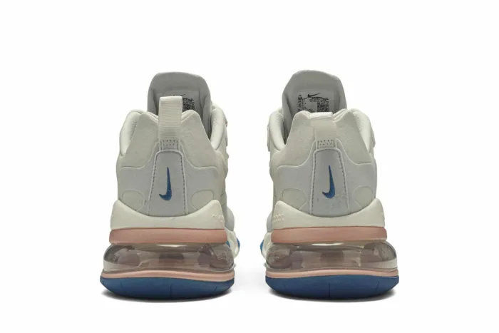 Air Max 270 React 'American Modern Art' AO4971-100 - Image 6