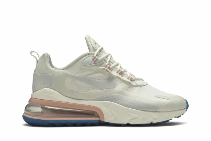 Air Max 270 React 'American Modern Art' AO4971-100 - Image 1