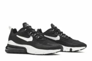 Air Max 270 React 'Black White' AO4971-004 - Image 8