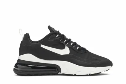 Air Max 270 React 'Black White' AO4971-004