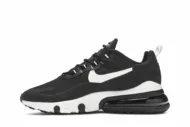 Air Max 270 React 'Black White' AO4971-004 - Image 3
