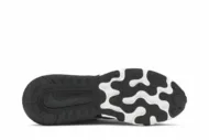 Air Max 270 React 'Black White' AO4971-004 - Image 4