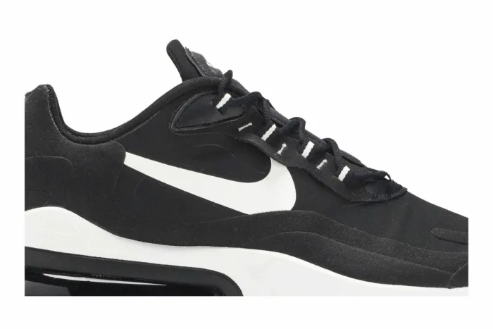 Air Max 270 React 'Black White' AO4971-004 - Image 2