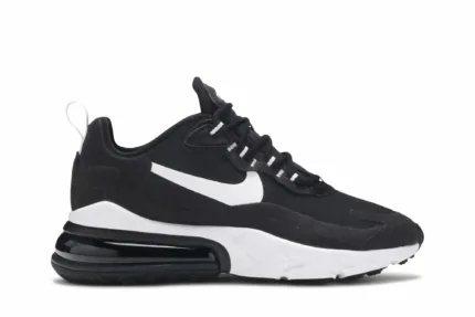Air Max 270 React 'Black White' AT6174-004