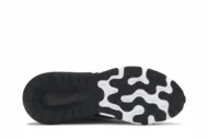 Air Max 270 React 'Black White' AT6174-004 - Image 4