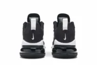 Air Max 270 React 'Black White' AT6174-004 - Image 6