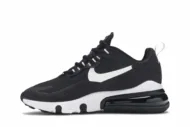 Air Max 270 React 'Black White' AT6174-004 - Image 3