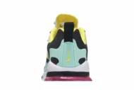 Air Max 270 React 'Bright Violet' AT6174-101 - Image 7
