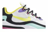Air Max 270 React 'Bright Violet' AT6174-101 - Image 2