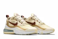 Air Max 270 React 'Equestrian' AT6174-700 - Image 8