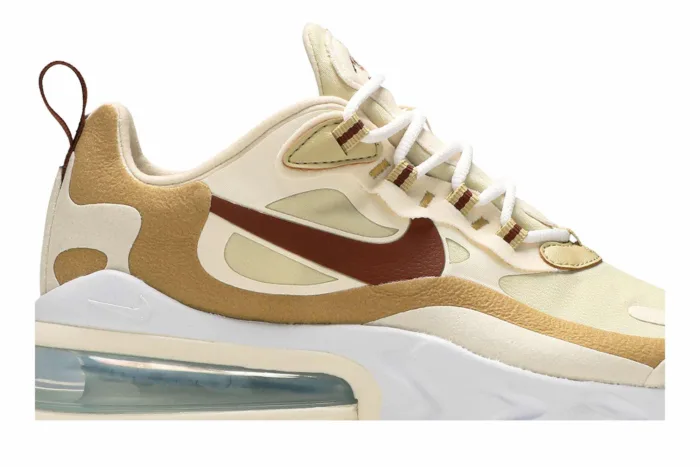 Air Max 270 React 'Equestrian' AT6174-700 - Image 2