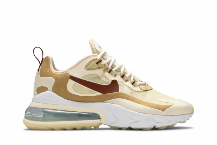 Air Max 270 React 'Equestrian' AT6174-700 - Image 1