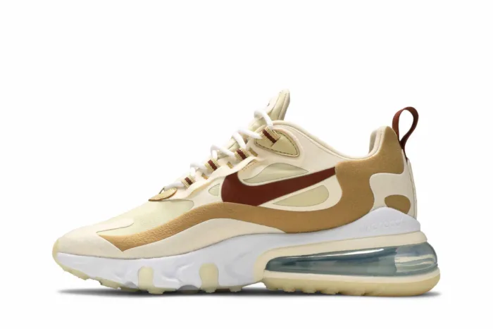 Air Max 270 React 'Equestrian' AT6174-700 - Image 3