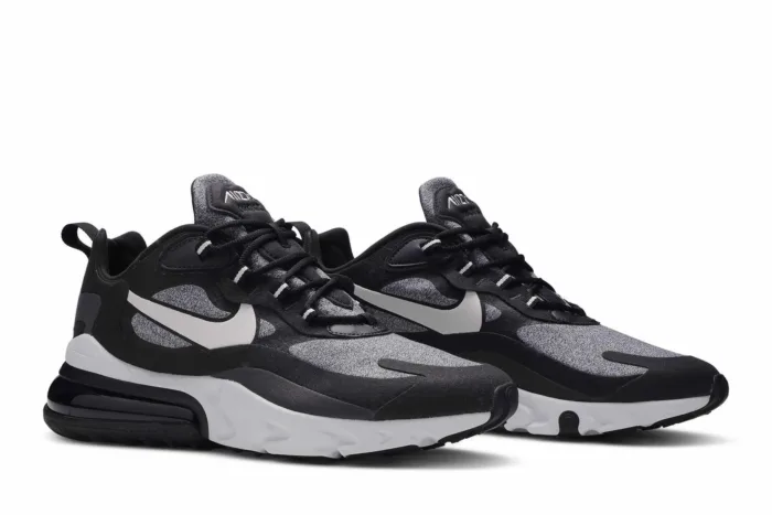 Air Max 270 React 'Op-Art' AO4971-001 - Image 8