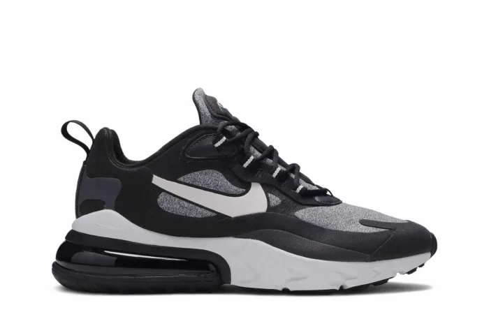 Air Max 270 React 'Op-Art' AO4971-001 - Image 1