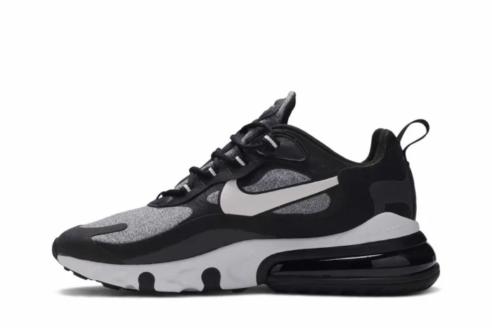 Air Max 270 React 'Op-Art' AO4971-001 - Image 3