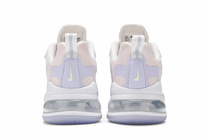 Air Max 270 React 'Sail Coral Stardust' CQ4805-146 - Image 6
