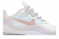 Air Max 270 React 'Sail Coral Stardust' CQ4805-146 - Image 2