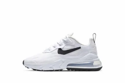 Air Max 270 React 'White' CI3899-101